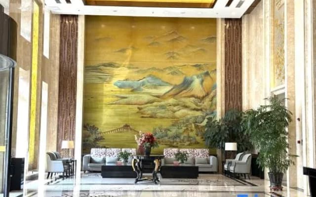 Xinlianxin Jingya Hotel