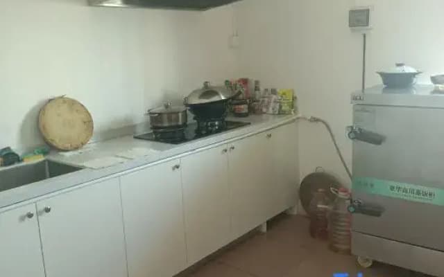 Tianbian Kangshe Homestay (Zhuhai Jinwan Airport)