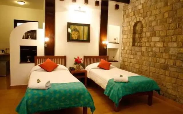 Infinity Resort Kanha