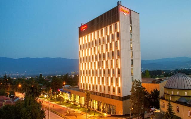 Hampton by Hilton Bolu