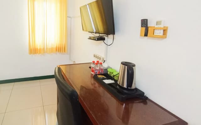 Gatsu Resort RedPartner @ Karangploso