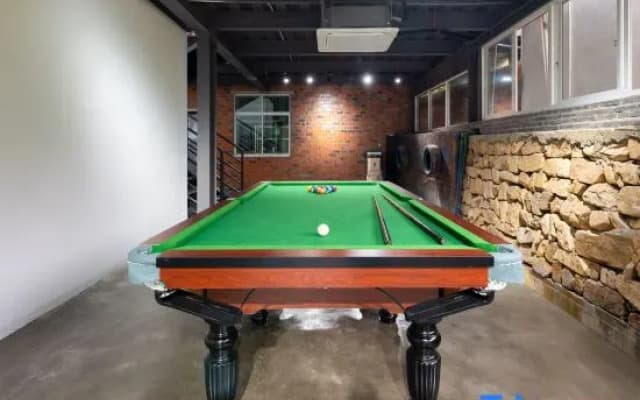Anji Yitong·YiTong Parent-child Light Luxury Designed Vacation Boutique Homestay.