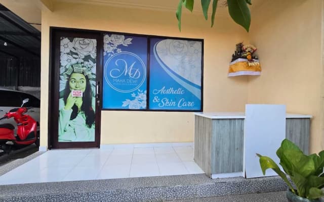 DeRia Villa & Spa by Adyatma Hospitality
