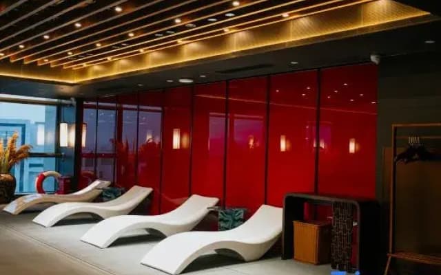 Jinbin International Hotel