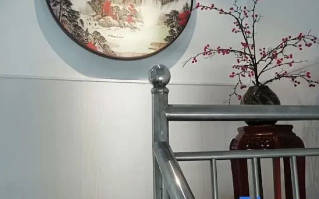 Yuchen Hotel (Nanjing Longmian Avenue Subway Station Store)