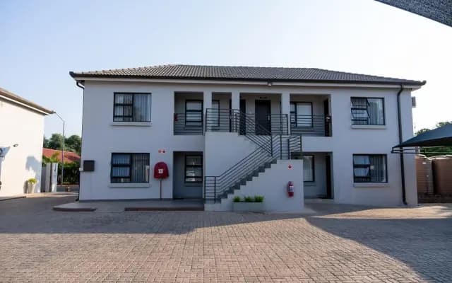 Prisatt Boutique Hotel