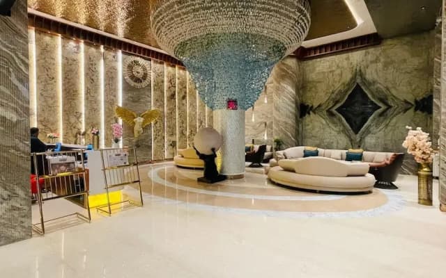 Hotel Imperial Blu
