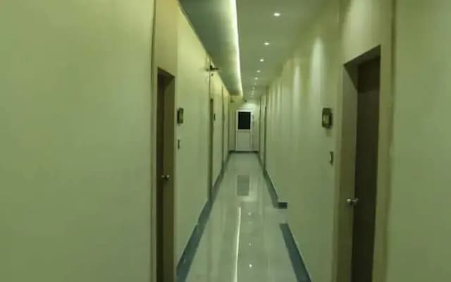 Hotel Greenland