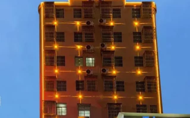 Zhuhai Balidao Elevator Guest House