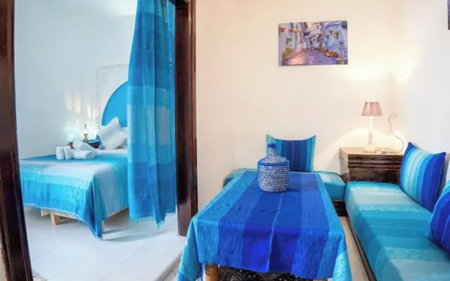 Dar Chefchaouen