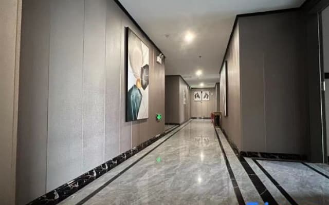 Huangchuan Fuxin Boutique Hotel