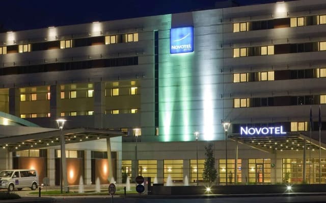 Novotel Trabzon