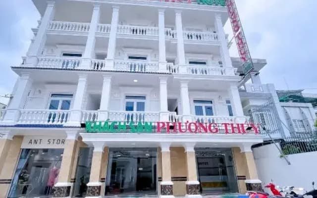 Phuong Thuy Hotel