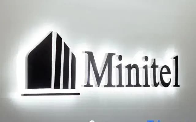 Minitel@hatyai