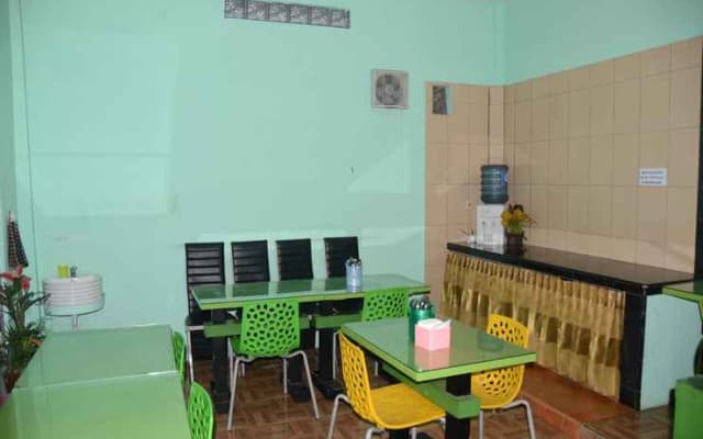 Hotel Sultan Syariah
