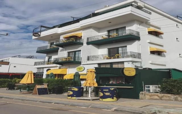 Limon Inn Hotel