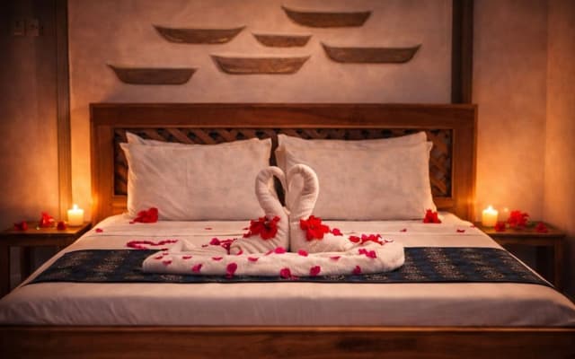 Nungwi Turtle Cave resort
