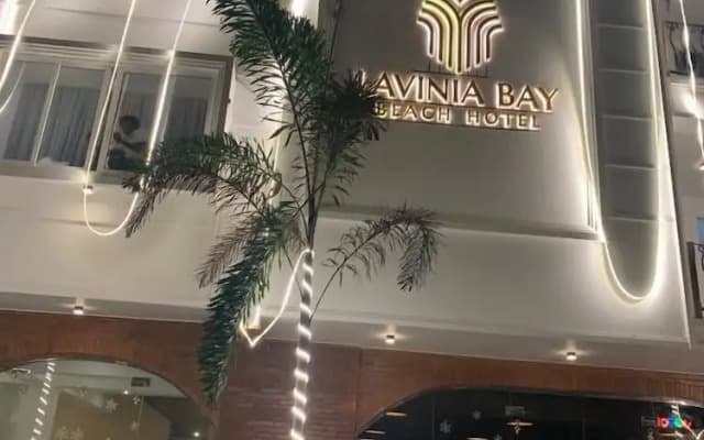Lavinia Bay Beach Hotel