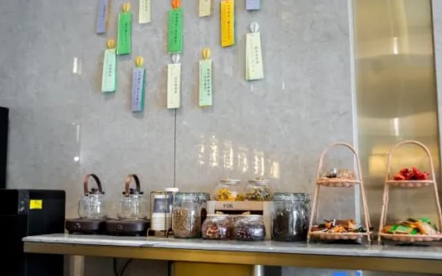 Xixiang Chaxiang Shuicheng Meizhihao Hotel