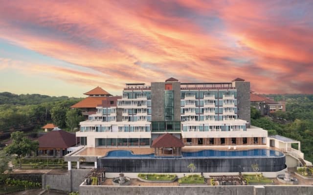 Kamala Bali Resort by AGATA
