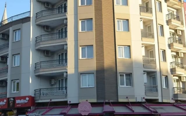 Yasam Otel