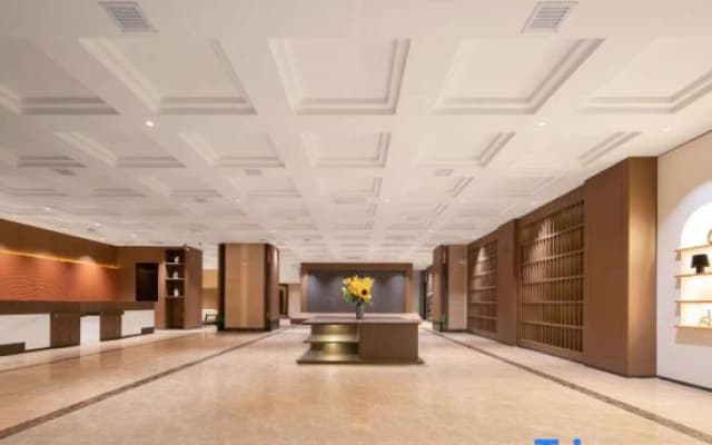 Kashgar University Xinquan Campus Atour X Hotel