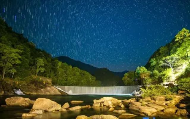Xiang Yun Duan Homestay