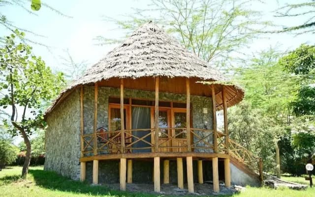 Seasons Elementaita Country Lodge