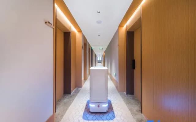 JI Hotel (Xuan'en County)