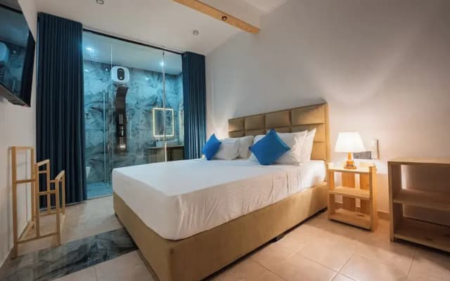 Sea Bloom Villa