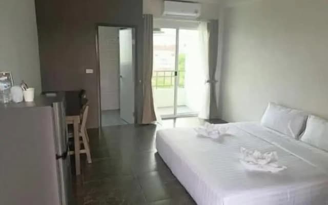 Comfy Hotels Suvarnabhumi Airport