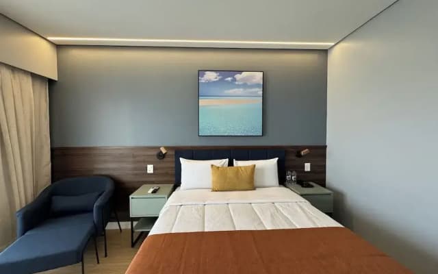 Ecoblue Resort Avaré