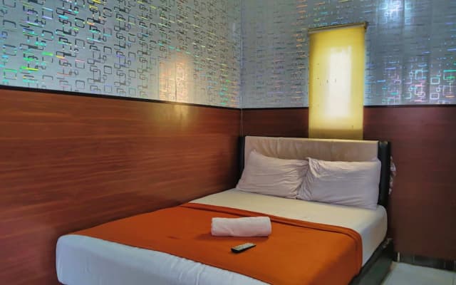 Namroom at BSD Serpong