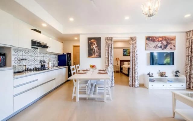 Elegant 1BHK