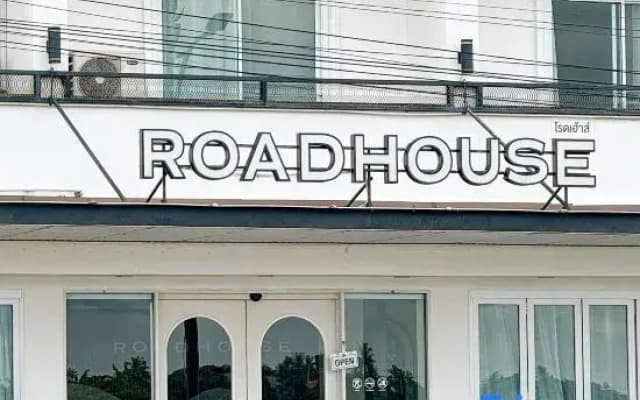 Roadhouse