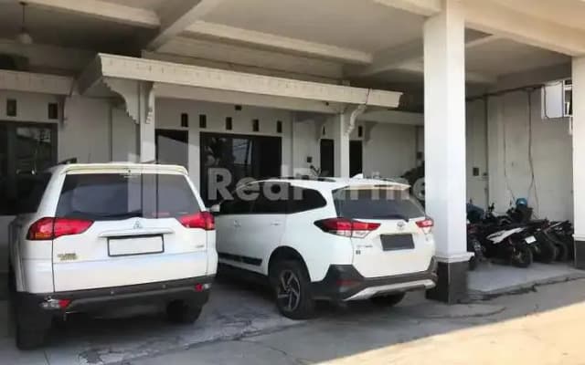 Hotel Gamary RedPartner Sidorejo