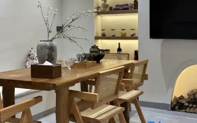 Phoenix Jinghua Residence