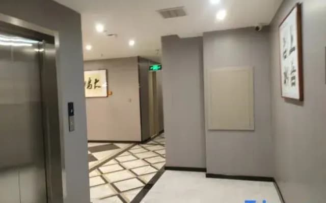 Siyang Yigang Hotel (Hemei Shop)
