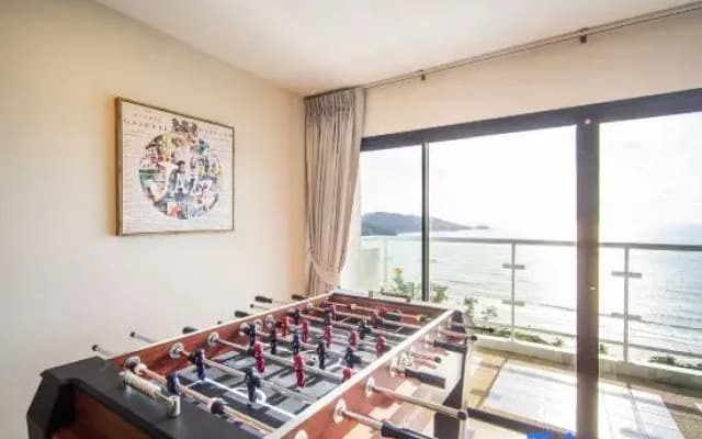 Patong tower superior seaview 4BR210(2101)