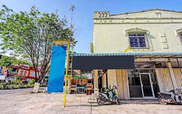 Hotel O Aulia Homestay Syariah