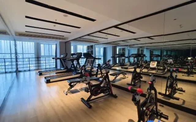 Tuboshu E-Sports Hotel