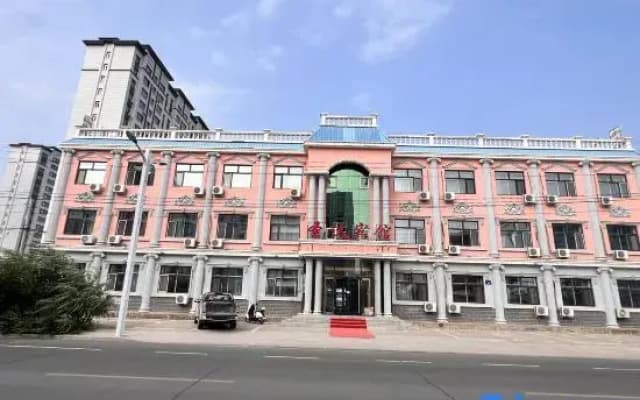Sunda Hotel