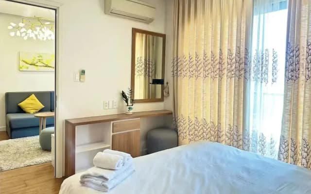 Kotrip Saigon Airport Republic Residence