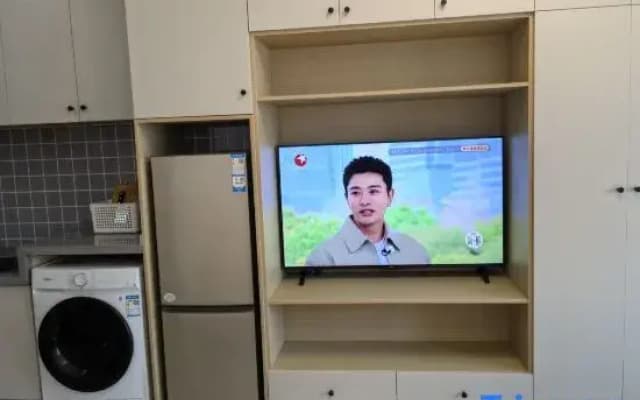 Jingyue Homestay (Chongqing International Expo Center)