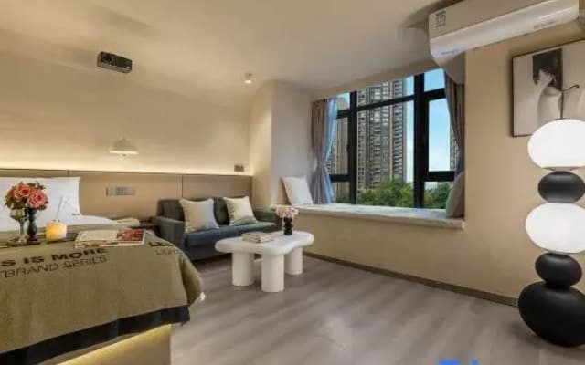 Qijiang Homestay (Chongqing Nanbin Road Changjiahui)
