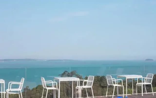 Shanhai SOHAI Sheye Seaview Homestay