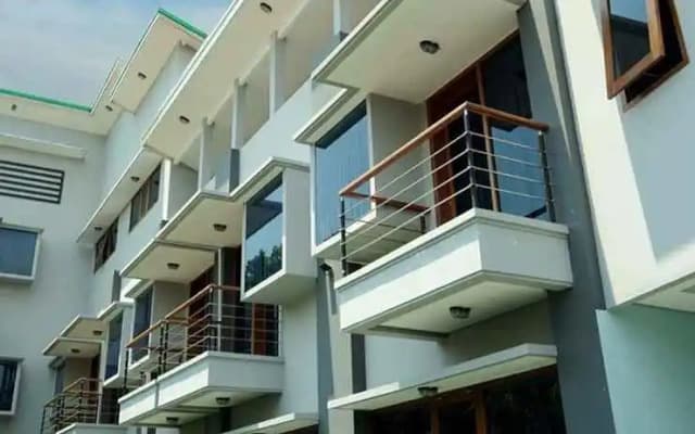D'Amalfi Executive Rent House Kudus