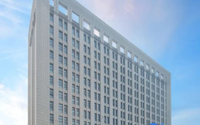 Huajiaxin Wenxuan Hotel (Longzi Lake)