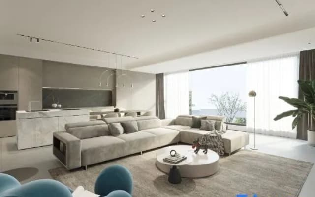 Jushu Holiday Villa (Guangzhou Huadu store)