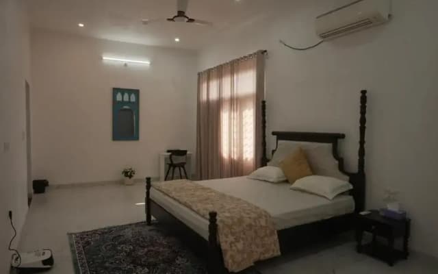 The Nivaas At Jagir Villa